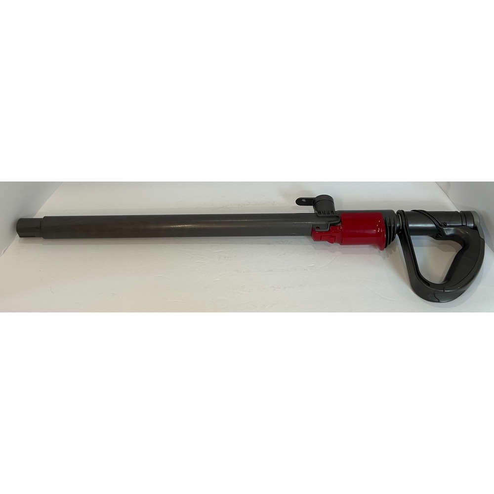 Dyson DC41 DC65 UP13 UP15 UP20 Replacement Wand and Handle Assembly Gray Red